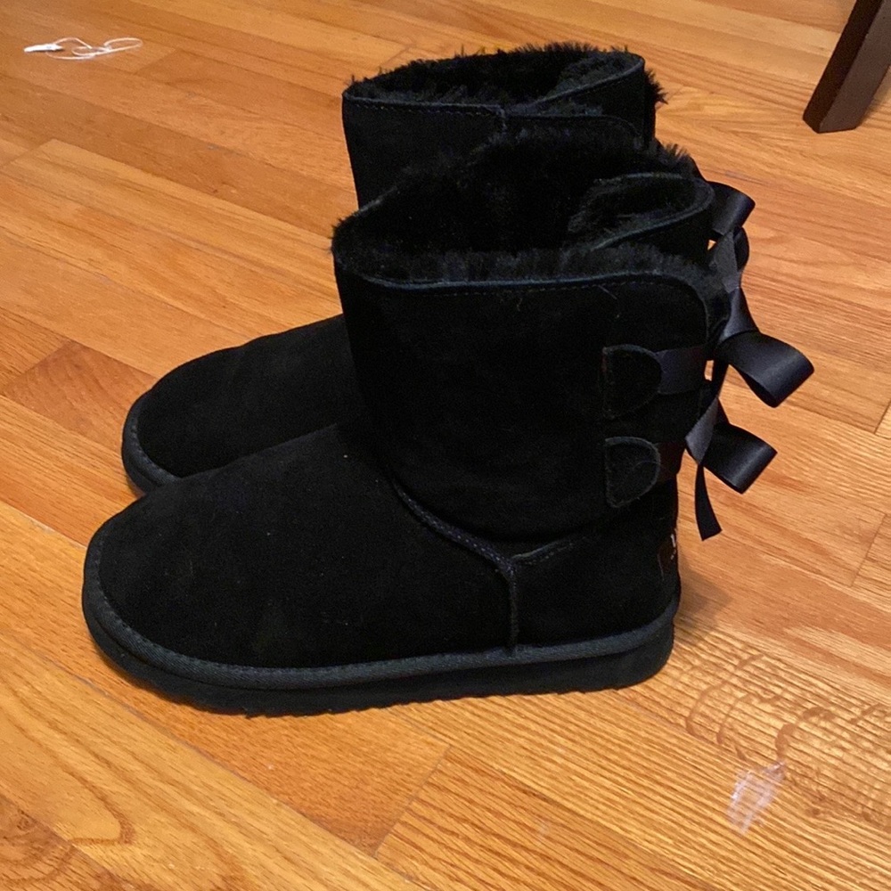 UGG boots